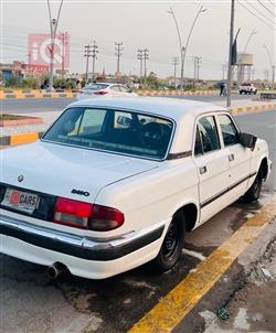 GAZ فولكا